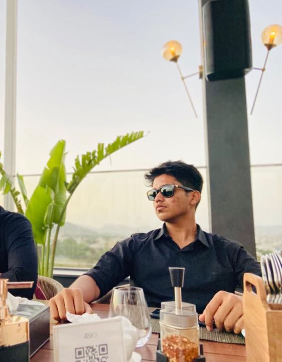 Siddhant Mundra