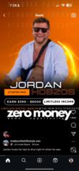 Jordan Kobzos