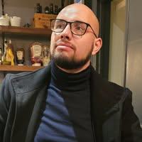 Giosepe Luiz dos Santos