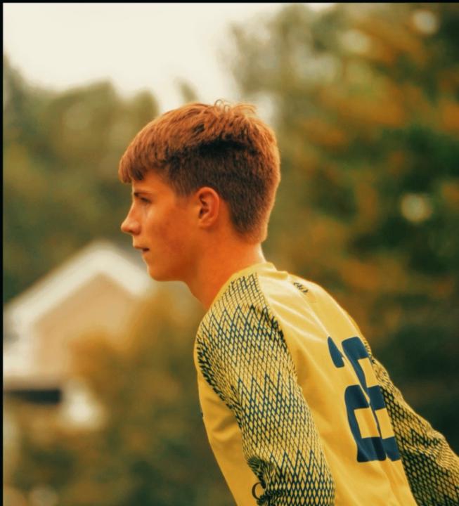 Mark van de Kerkhof