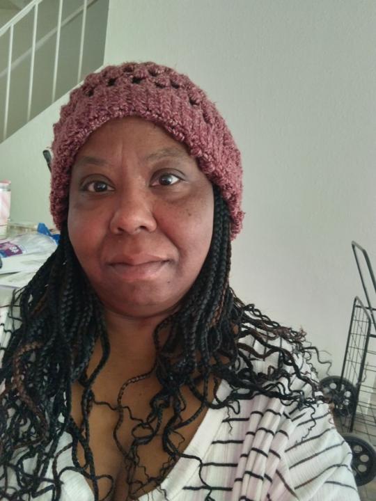 Loraine Bellamy