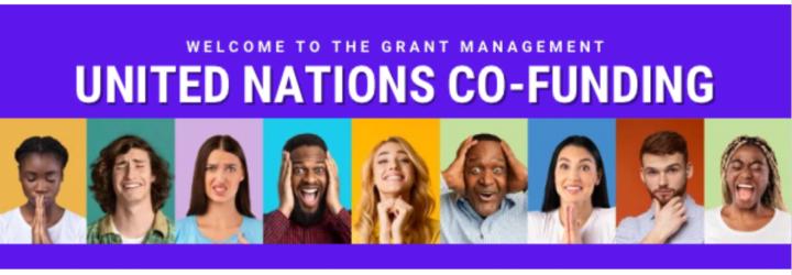 Funding opportunity available 