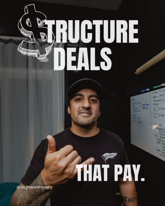 Deals that pay YOU to close! 👀