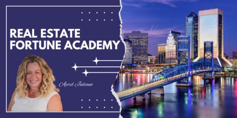 The Real Estate Academy  gallery image