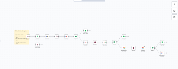 Hey guys — ever lose a lead just because you forgot to follow up?