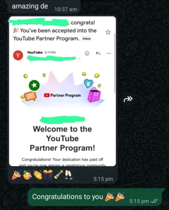 YouTube Automation business model 