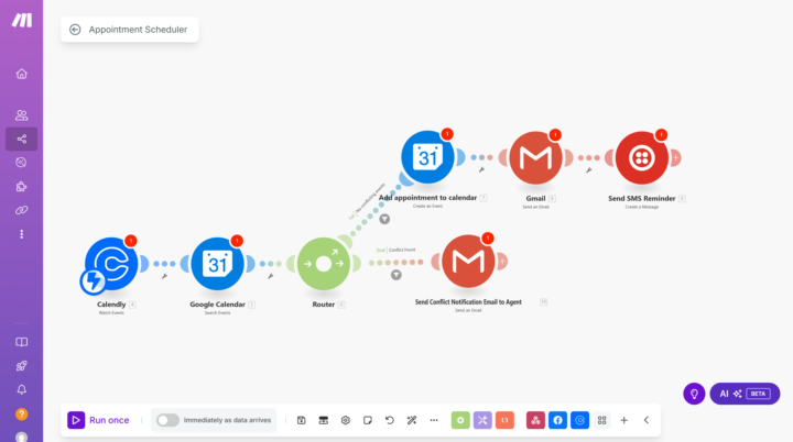 Missing shows is easy, found a way to stop it