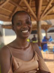 Shadia Nakimbugwe