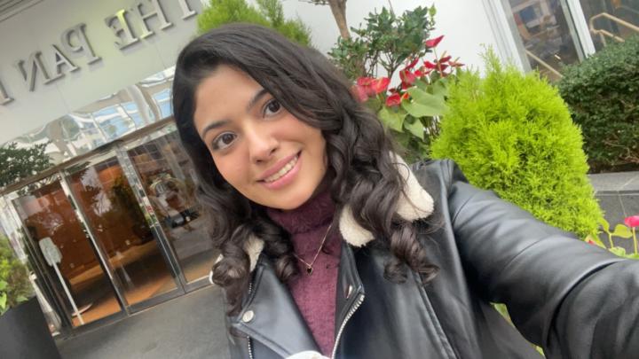 Jannatroop Kaur