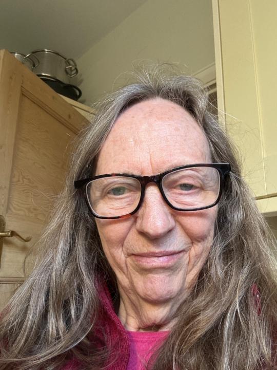 Pam Stacey