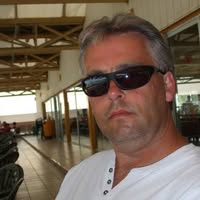 Pete Harris
