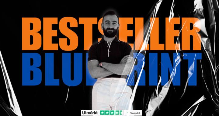 Bestseller Blueprint