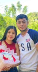 Yeni Aguilera