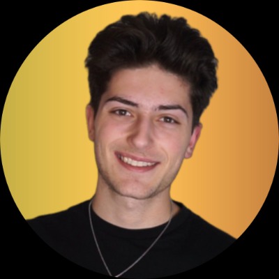 Sean Akyildiz