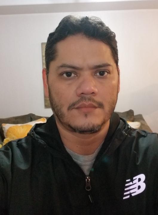 Edelmiro Rodriguez