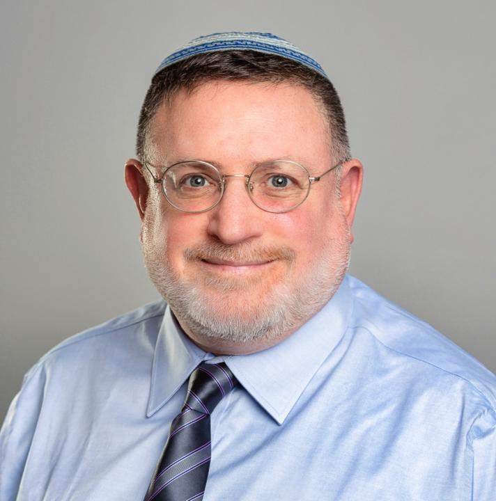 Adam Perlman