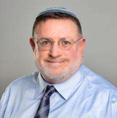 Adam Perlman
