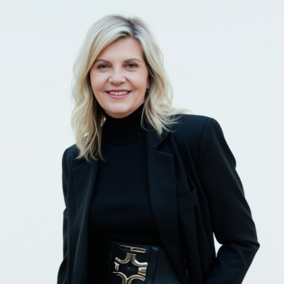 Glenda Clark