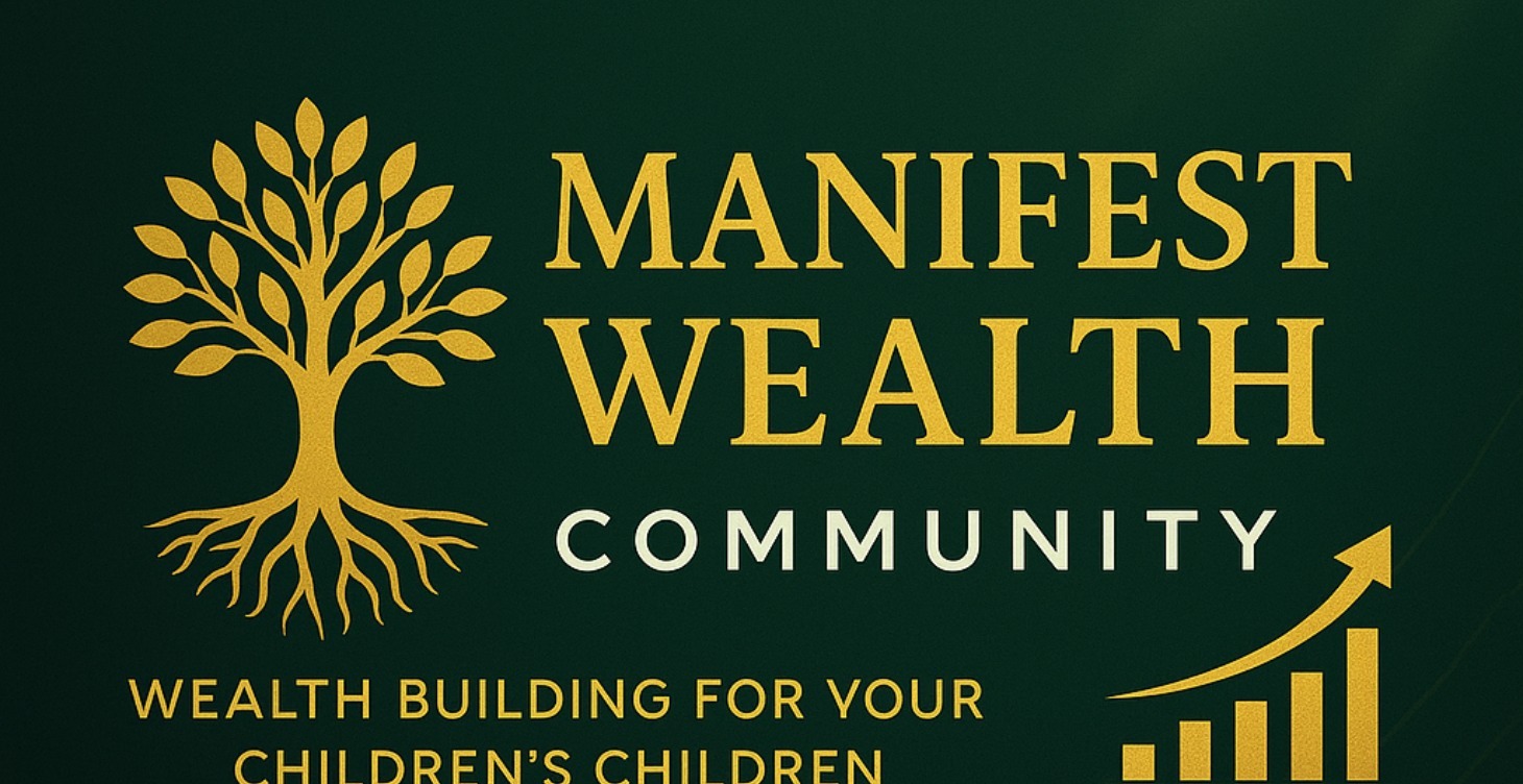Foundations of Wealth for Your Children’s Children