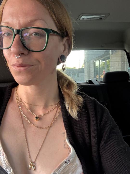 Kimberly Kelly-Thomas