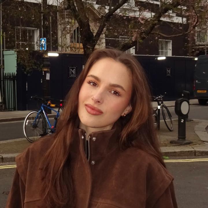 Elina Voinarovska