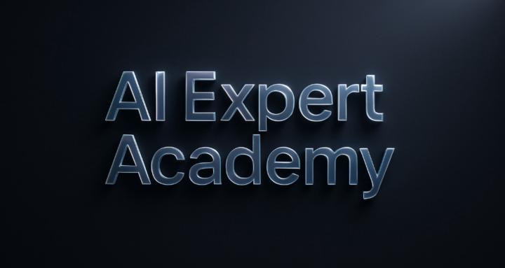 AI Expert Academy