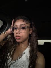 Breanna Wilborn