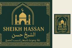 Sheikh Hassan