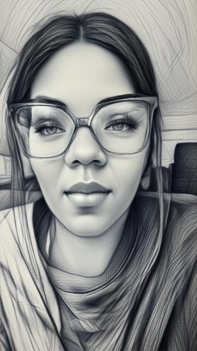 Mahogany Foster