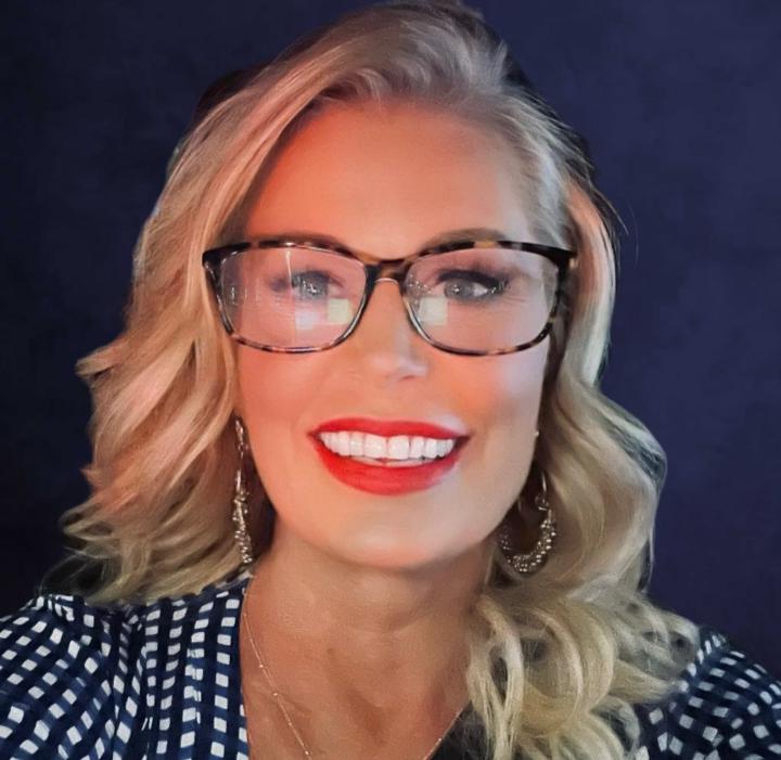 Carrie Ann Cleveland