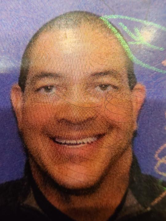 Guy Dunn