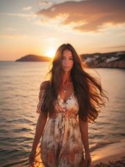 Violeta Arbol