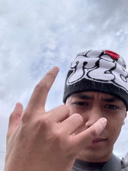 Liu Aumavae