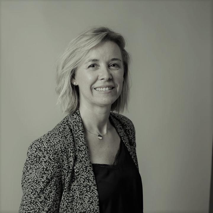 Sandrine Verre lecointre