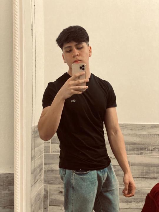Fede Acosta