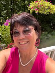 Kimberley Chagnon