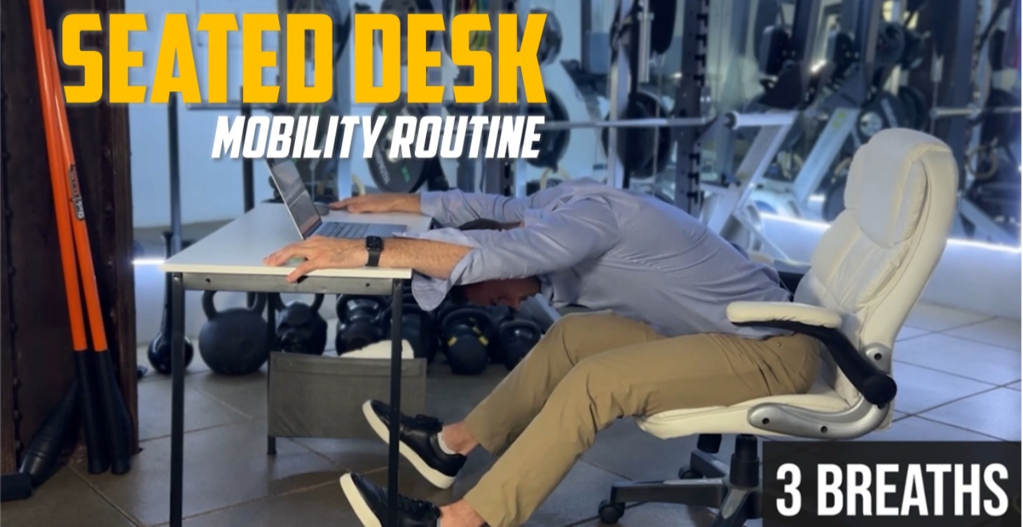 Desk Mobility