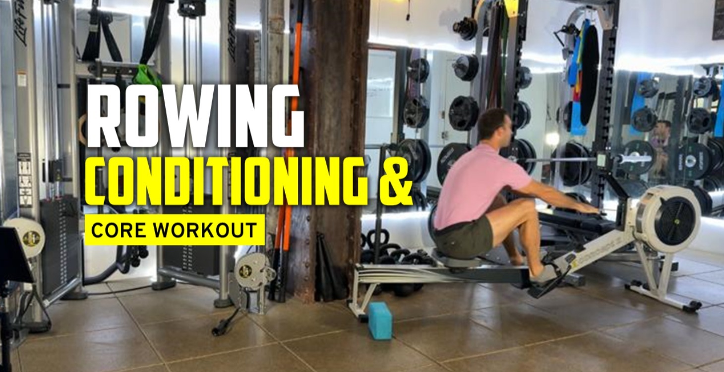 Conditioning & Strength