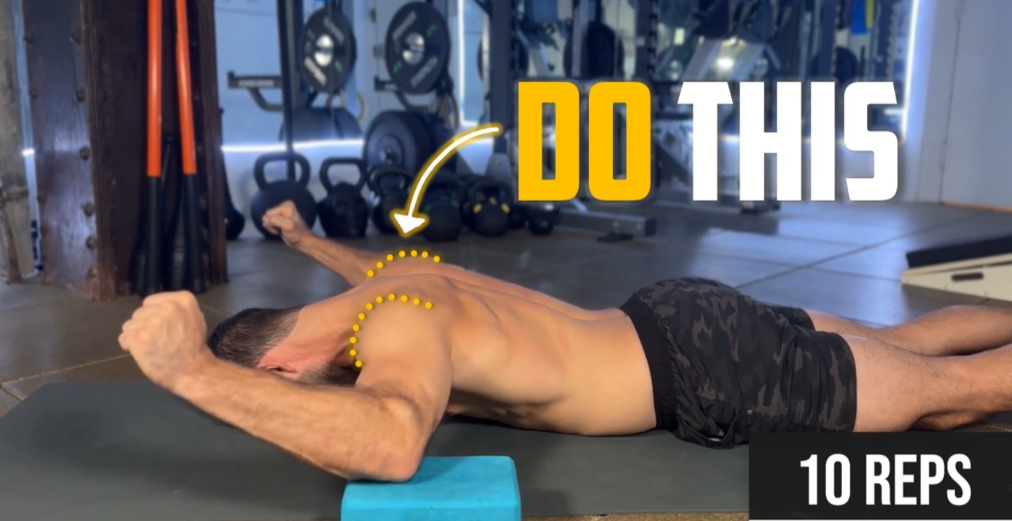 Mobility & Corrective Exercises
