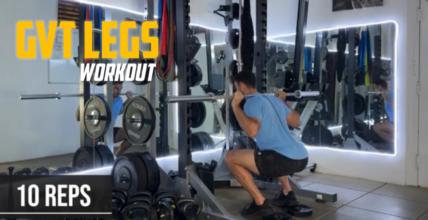 Ultimate Muscle Building Program