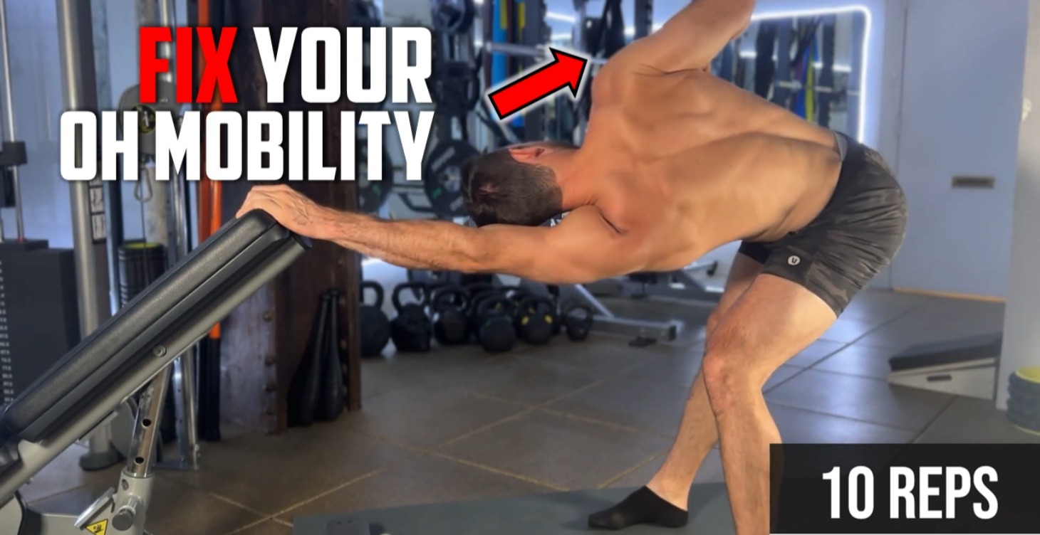 Morning Mobility