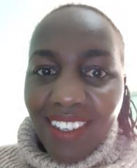 Maryann Nyokabi