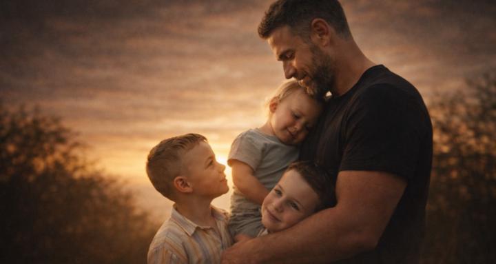 Father’s Legacy