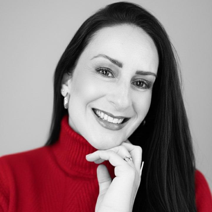 Marga García Sanchez