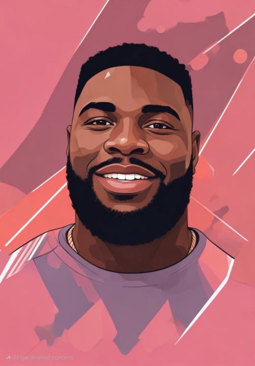 Chadwick Modygo