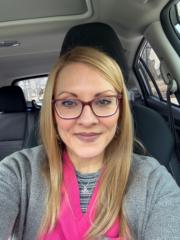 Jennifer Moore