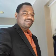 Harry Atabong