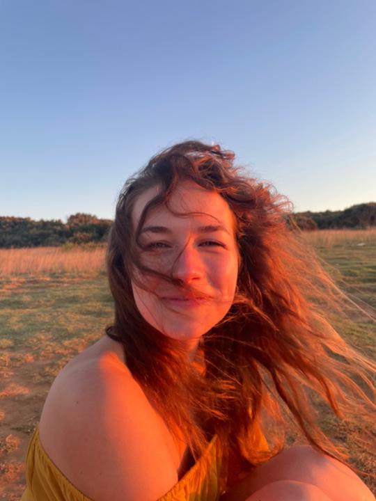 Bella Keller