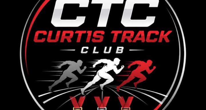 Curtis track Club