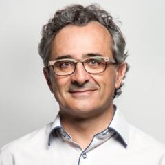 Miguel Angel Sanz